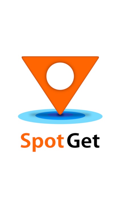 SpotGet Lite - Location Save & Share