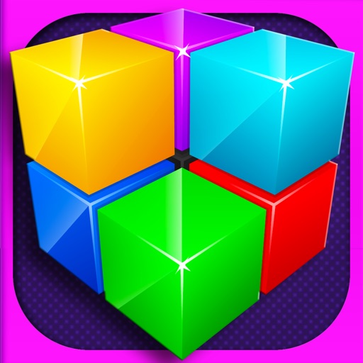 A Cube Craze Outburst icon