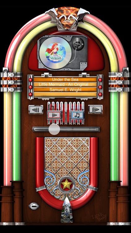 JukeBox HD Mini