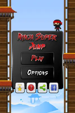 Game screenshot Ninja Super Run mod apk