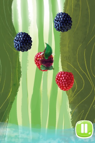 Berries Jumper screenshot 2