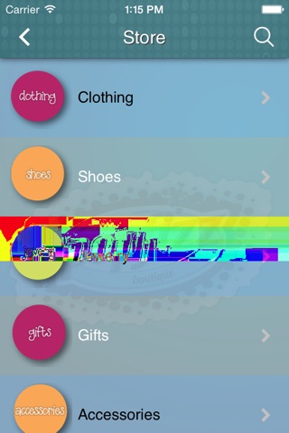 Popfizz Boutique screenshot 3