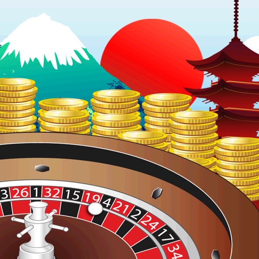 Imperial Roulette Wheel  : Spin and Win with Slots, Blackjack, Poker and More! icon