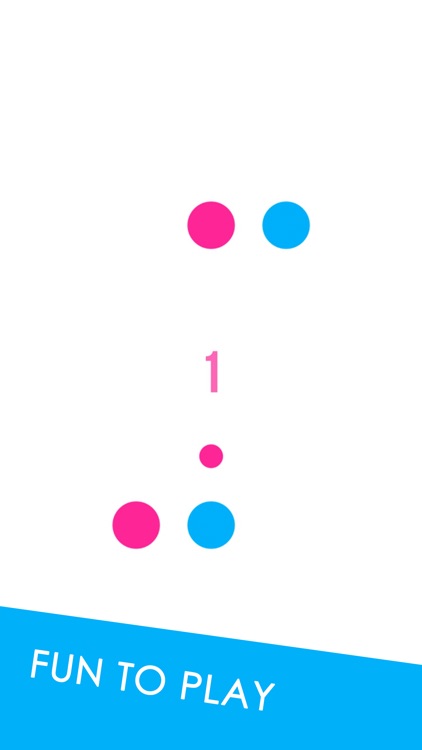 Spring Pong Ball screenshot-4