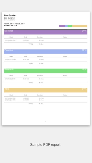 ClockedIn 2(圖5)-速報App