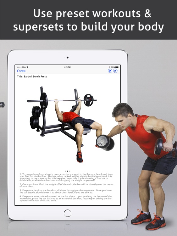 Go Fitness Pro HD