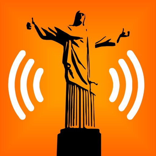 PAUL IN RIO RADIO icon