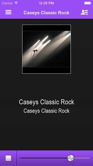 Caseys Classic Rock(圖1)-速報App