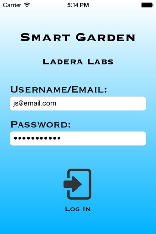 Smart Garden screenshot 2