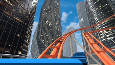 VR Roller Coasterのおすすめ画像1