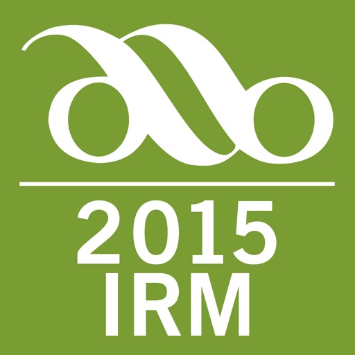 2015 ABA Insurance Risk Management Forum Icon