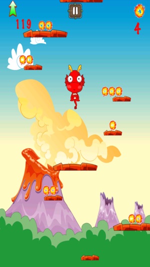 Fire Breathing Beast(圖2)-速報App