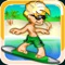 Surf Kings - Beach Surfing & Racing Game