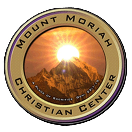 Mount Moriah Christian Center icon