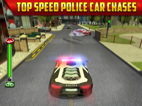 Afkorting woestenij verkouden worden Police Car Parking Simulator Game - Auto Race Spelletjes Gratis - App voor  iPhone, iPad en iPod touch - AppWereld