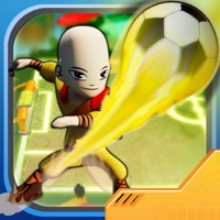 Luna League Soccer icon