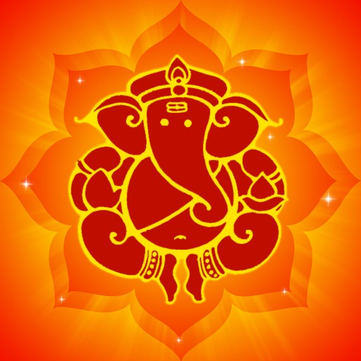 Ganesh Mantra Jaap icon