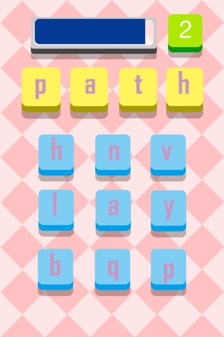 HappyWord screenshot 4