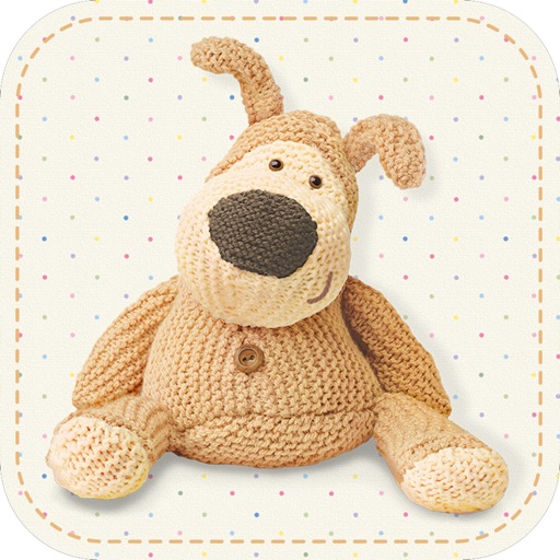 Boofle Application Icon
