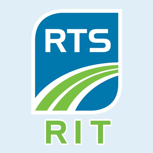 RIT Bus App iOS App
