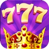 -777 Slots Kingdom- Online casino game machines!