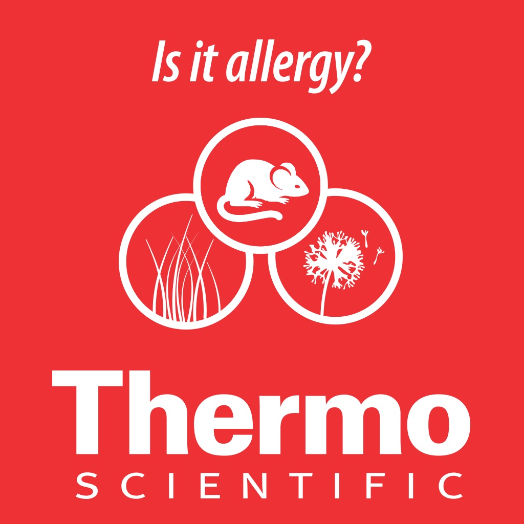 Allergy ID icon