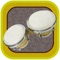 Bongo HD is amazing Percussion Musical Instrument App for everyone