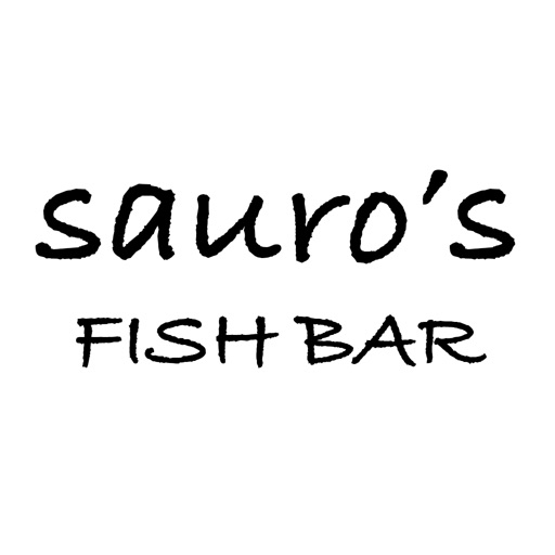 Sauro's Fish Bar, Dunfermline