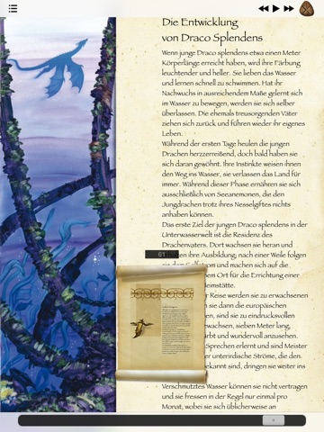 The Book of the Dragon screenshot 4