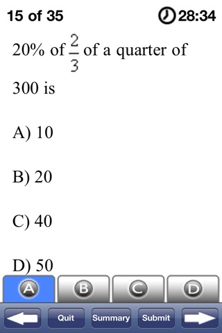 Math League Contests (Questions and Answers) Grade 7, 2007-12 screenshot 2