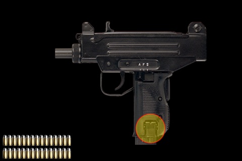 MACHINE GUN CLUB - Simulator Shoot Gun screenshot 2