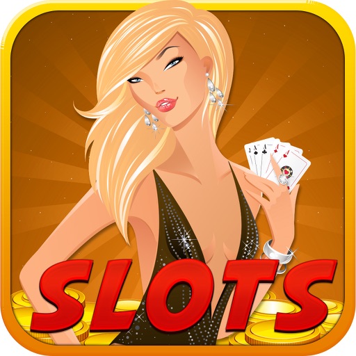 Planet Atlantis Slots! - Gold Casino -  Always the right game for you! Icon