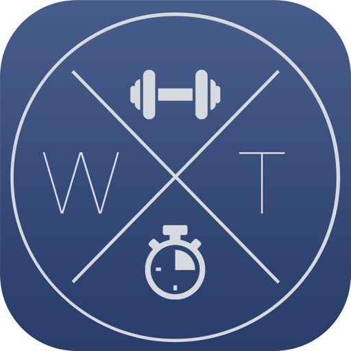 Workout Tools Icon