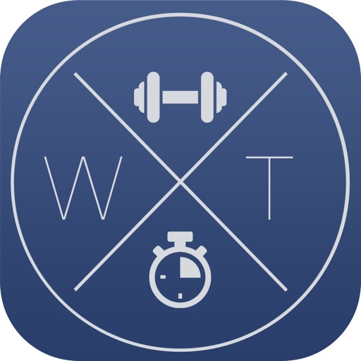 Workout Tools icon