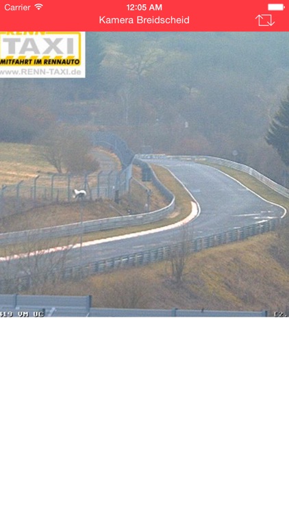 24h ringSPEED - News, Infos und Webcams zum ADAC 24h Rennen auf der Nürburgring Nordschleife screenshot-4