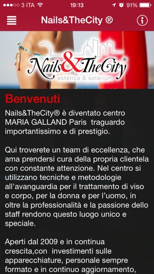 Nails&TheCity ®(圖1)-速報App