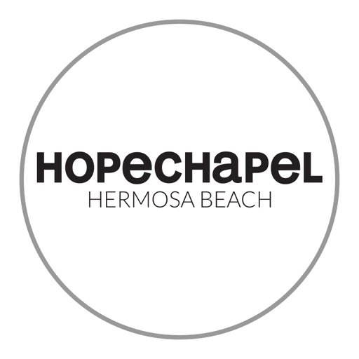 Hope Chapel Live icon