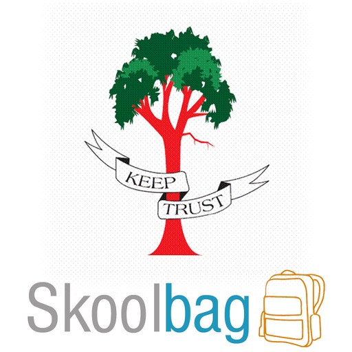 Salmon Gums Primary School - Skoolbag