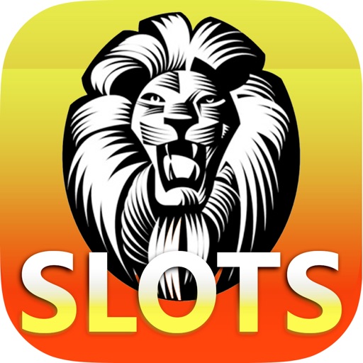 Grand Casino Vegas Golden Lion - Free