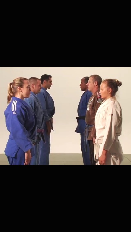 Brazilian Jiu Jitsu Seminars: Year One