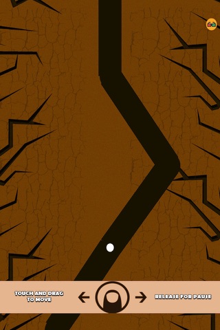 Follow the Crack Line screenshot 3