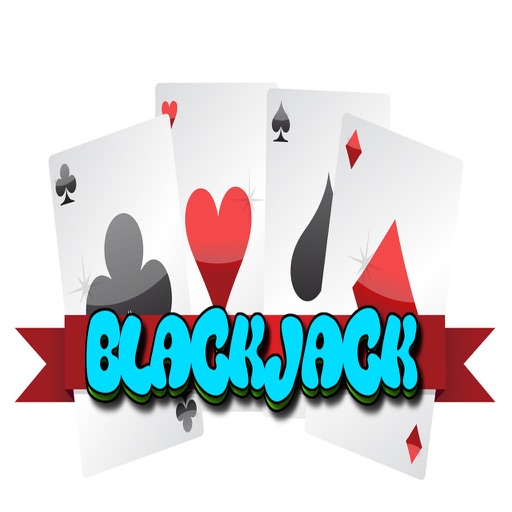 A Crazy Blackjack rules 21 Day -  Las Vegas Casino Summer Deluxe Token iOS App