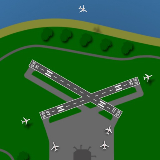 Airport Madness 1