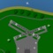 The very first version of the Airport Madness series