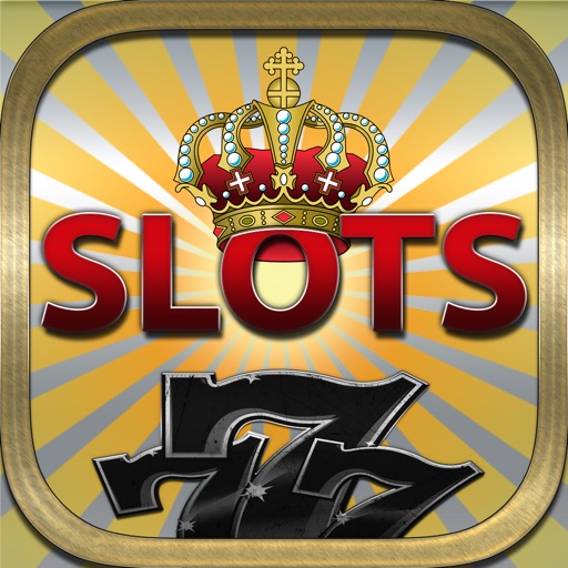 ```777``` King Gambler Slots icon