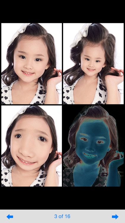 Funny Camera - Free photo booth effects live on camera+ pic editor +picture collage + cool photo effects