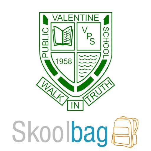 Valentine Public School - Skoolbag