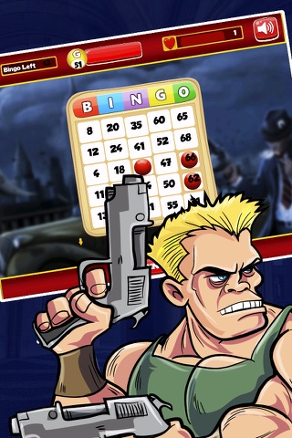 Bingo Of Doge - Free Doge Bingo For Fun screenshot 2
