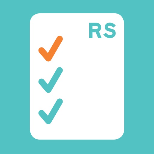 Real Simple Checklists
