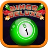 Bingo Deluxe - Play Awesome Online Bingo Games with Multiple Bingo Cards for Free !